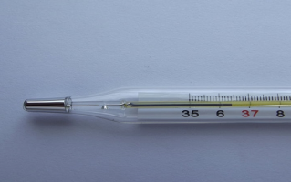 水银体温计禁产不等于禁售：有网店一天卖超300支 ！