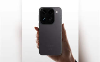 OPPO最强天玑旗舰！OPPO Find X9 Pro参数曝光 !