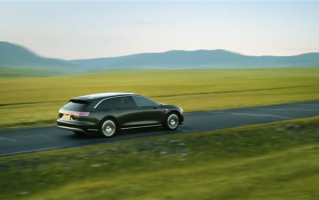 余承东首度揭秘：为何要做享界S9T旅行车 !