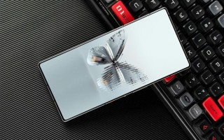 红魔11 Pro前瞻：真全面屏+风水双冷组合前所未有 !