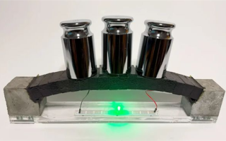 麻省理工混凝土电池问世：储能密度提升十倍 !