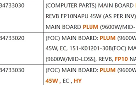 3nm Zen6锐龙移动版将换FP10插槽：22核心、功耗大增 !