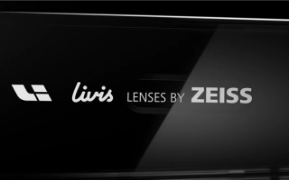 理想汽车与蔡司跨界合作 共同打造AI眼镜Livis ！
