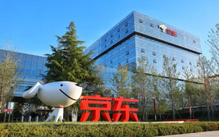 京东押注具身智能：连投三家公司 !