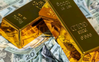 法国男子自家花园挖出市值70万欧元的黄金：官方裁定归其所有 !