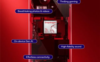 高通发布第四代骁龙7s！REDMI Note 15 Pro+首发 !