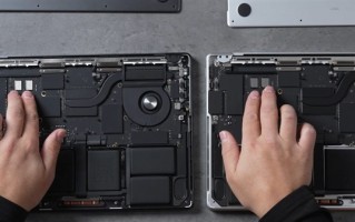 苹果藏了一手！M5 MacBook Pro隐形升级：SSD速度提升211% !