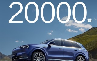 28.8万元起售干崩服务器！全新问界M7开售1小时订单破10万 !