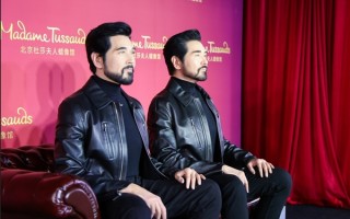 陈列多位名人明星蜡像 北京杜莎夫人蜡像馆官宣将永久关停 !