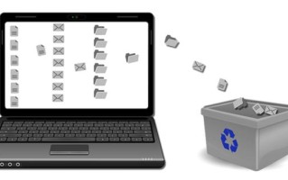 如何清理电脑垃圾让电脑流畅而不丢失文件 ！