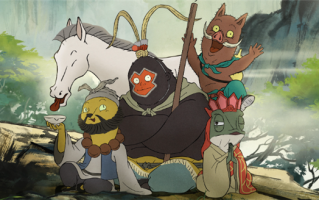 2025暑期档总票房破80亿 《南京照相馆》独占20亿 小妖怪发力 !