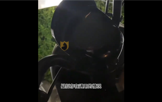 你遇到没！爱玛电动车钥匙竟通用：网友亲测一把钥匙能开多辆车 !