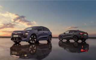 燃油车首次！一汽奥迪开启融合直售模式：全国统一价 买车不用多店比价 !