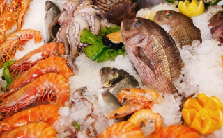 6岁娃沙滩光脚踩到死鱼进了ICU 妈妈：感染创伤弧菌 !