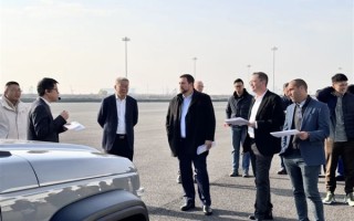 退出中国的Jeep要回来了吗！这次换个合作伙伴 ！