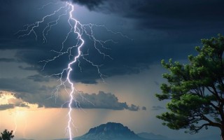 8月微信朋友圈十大谣言出炉：雨天用手机打电话会引雷 !