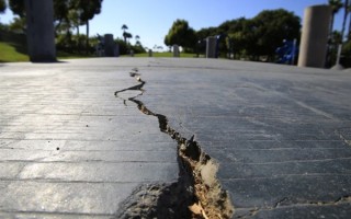 这事没有完！日本专家：未来30年南海海槽大地震概率高达80% ！