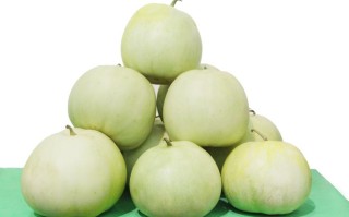 香瓜那么甜为什么热量不高（解释香瓜甜度和热量之间的关系） !