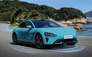 小米端到端辅助驾驶升级1000万Clips版本：7大显著提升跻身第一梯队！