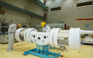 国际首台！我国800千伏/80千安大容量断路器成功研制 !