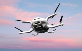 我国研发微型涡轮发动机：可用于无人机 比电池能量密度高40倍 !