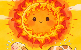 世界气象组织：2025年是有记录以来最热的三年之一 ！