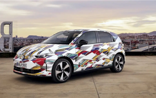 大众确认抛弃Polo级燃油小车 直言氢动力不适合主流市场 ！