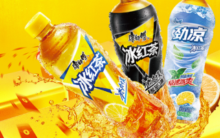 康师傅饮料少卖7亿管理层称不降价 500ml装也要涨 !