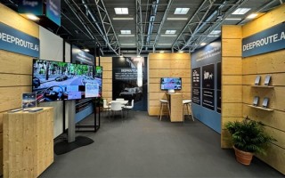 解锁10万辆交付成就！元戎启行新一代辅助驾驶平台亮相慕尼黑车展 !