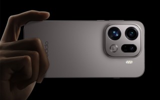 OPPO人事调整：刘作虎将分管海外各大区市场 !