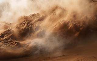 50万粉丝博主沙漠越野时翻车去世：年仅33岁 !