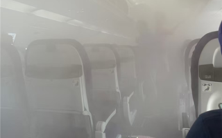 春秋航空否认故意开低温卖毛毯：严格按照客舱温度要求设定 !