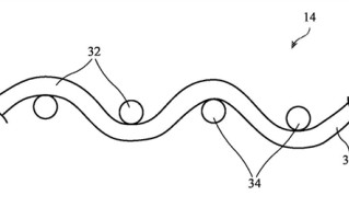 苹果智能戒指专利落地：支持震动反馈+边缘照明 !
