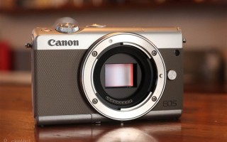 相机依然不愁卖 佳能Q3营收1.1万亿日元 创历史新高 !