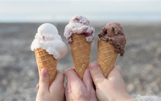 最热夏天高价雪糕却卖不动了：高性价比雪糕更香 ！