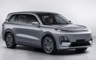 深蓝S09长续航版来了：240km纯电续航+双动力布局 !