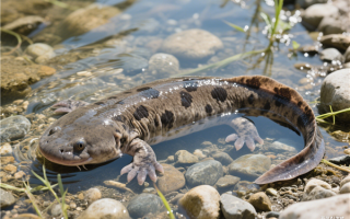 9岁男孩被娃娃鱼咬断手指 5小时内成功再植断指 !