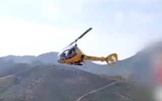 央视起底三无“野生”飞机：面条厂里造 叫价十多万 ！