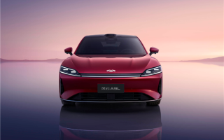 实测能跑2500公里！奇瑞C级轿车风云A9L上市：14.99万起 ！