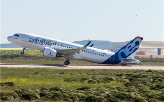太阳辐射会“篡改数据”！全球超一半空客A320紧急停飞 多家航司受影响 !