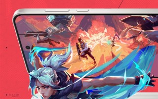 一加手机宣布首批支持《无畏契约手游》144Hz高帧率 !