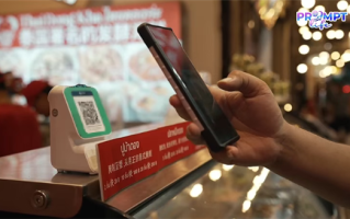 不用“刷我滴卡”了 微信支付正式接通泰国PromptPay ！
