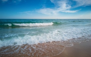 多次排放！英国防部隐瞒放射性废水泄漏入海 !