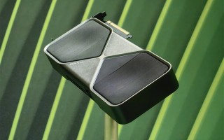 产品从官网下架 NVIDIA确认：RTX 50公版显卡没有停产！只是暂时缺货 ！