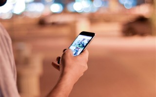 我国每人每月手机流量升至22GB 你拖后腿了吗？