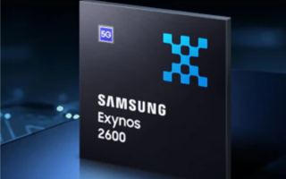 跟AMD RDNA分手 三星2nm芯片Exynos 2600用上自研GPU !