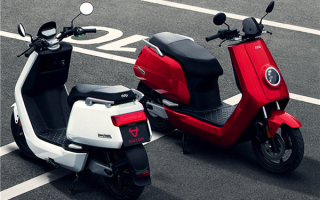 转亏为盈！小牛电动Q2营收12.56亿元：同比增长33.5% !