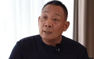 于东来称享受生活很重要：要让员工有精力看电影喝咖啡 !