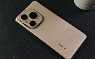 续航巨无霸！荣耀将率先量产10000mAh手机 !