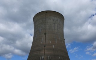 韩国核电站发生泄漏事故：泄漏重水累计约265千克 !